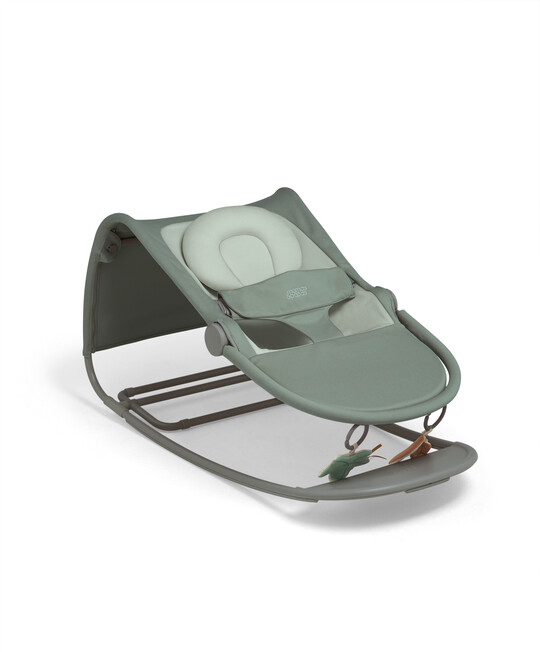 Tempo 3-in-1 Rocker / Bouncer - Ivy image number 8