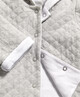 Quilted Jacket & Trousers Set image number 3