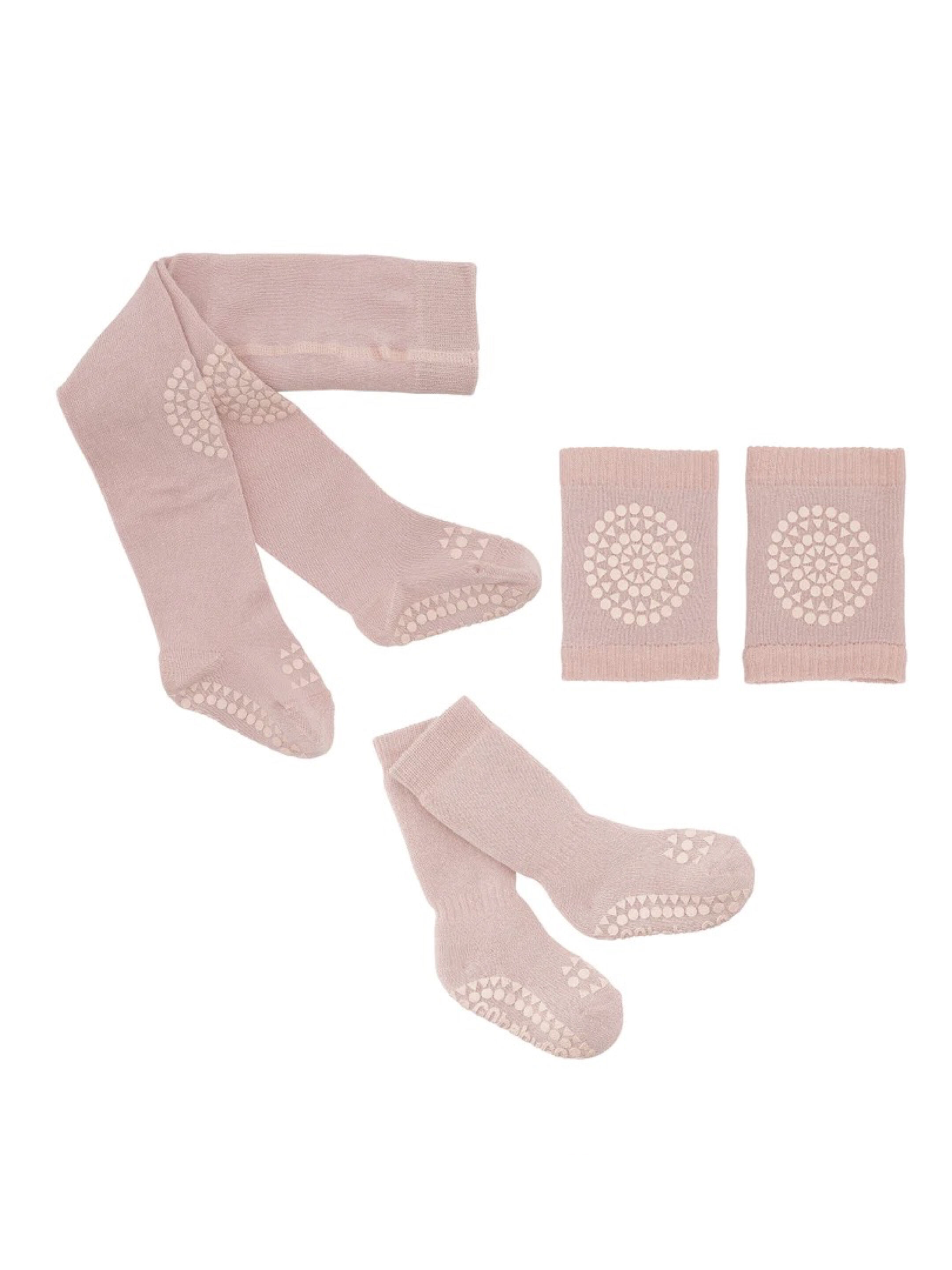 Crawling Starter Kit - Dusty Rose image number 2