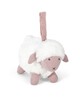 Soft toy - Chime sheep - pink image number 1