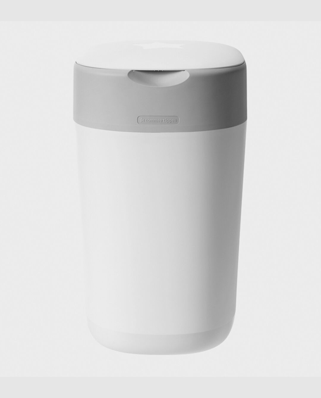 Tommee Tippee Twist and Click Advanced Nappy Disposal Sangenic - White