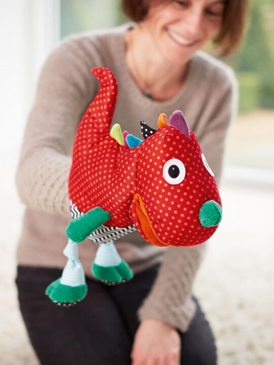 ACTIVITY TOY - DINO image number 2