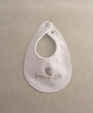 Mamas & Papas Born In 2027 Bib