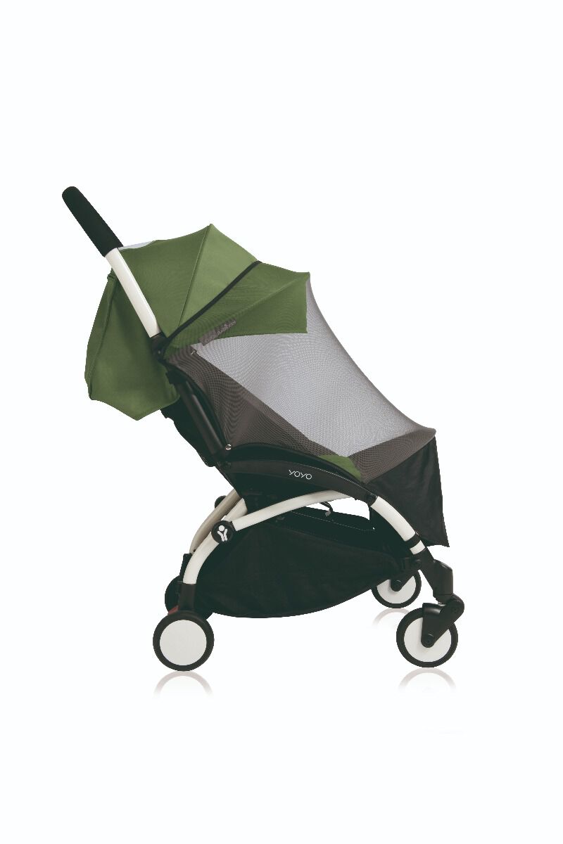 YOYO 6+ Mosquito Net image number 1