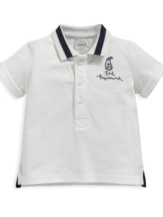 Polo Shirt image number 1
