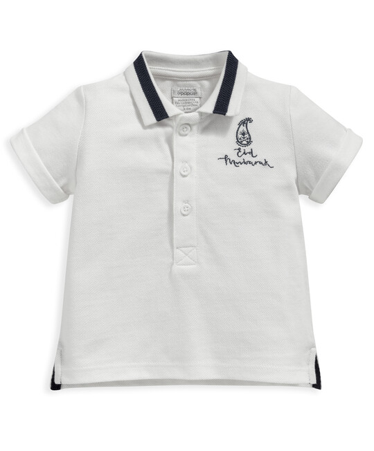Polo Shirt image number 1
