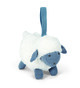 Welcome To The World Chime Sheep - Blue image number 1