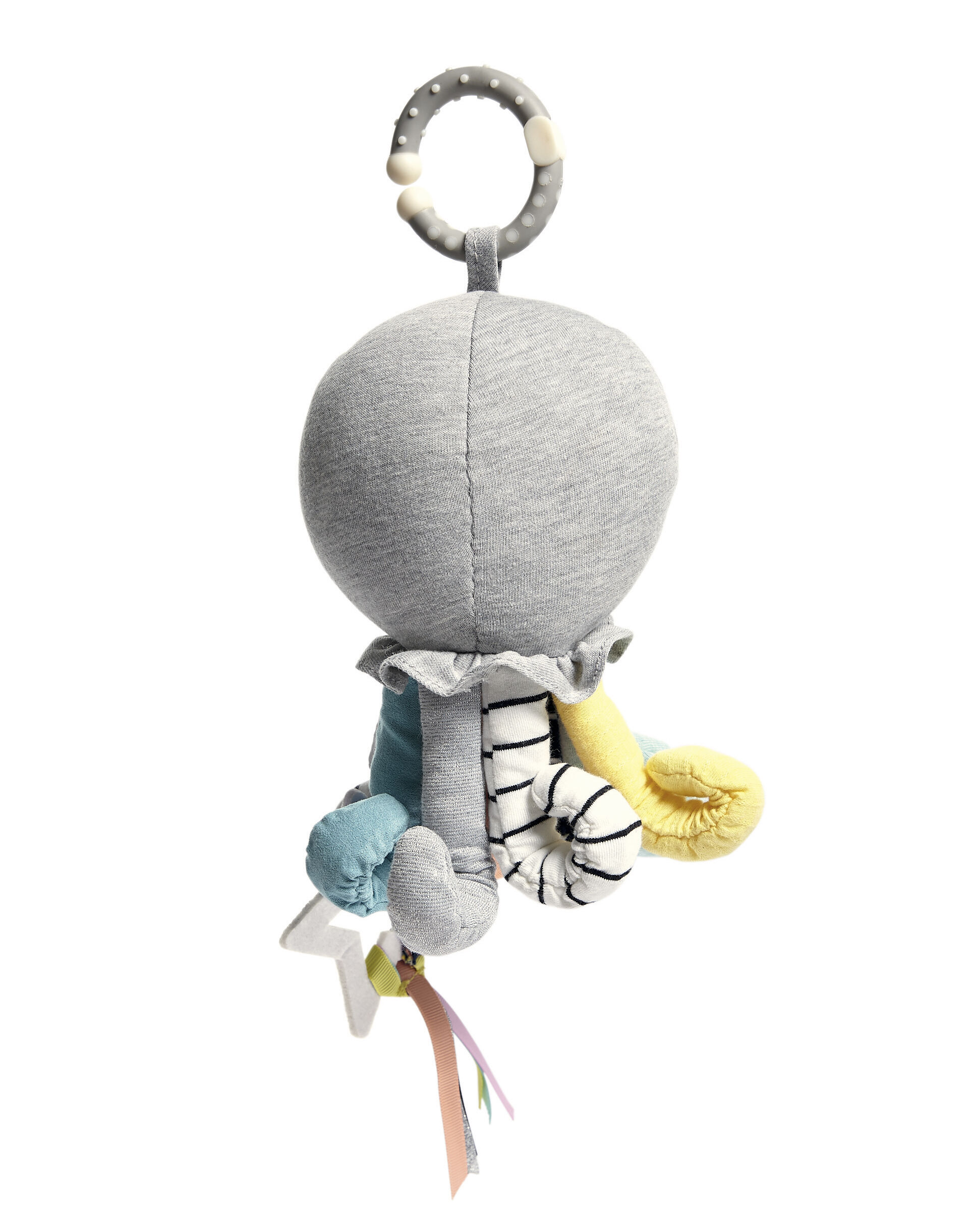 Activity Toy - Linkie Octopus image number 2