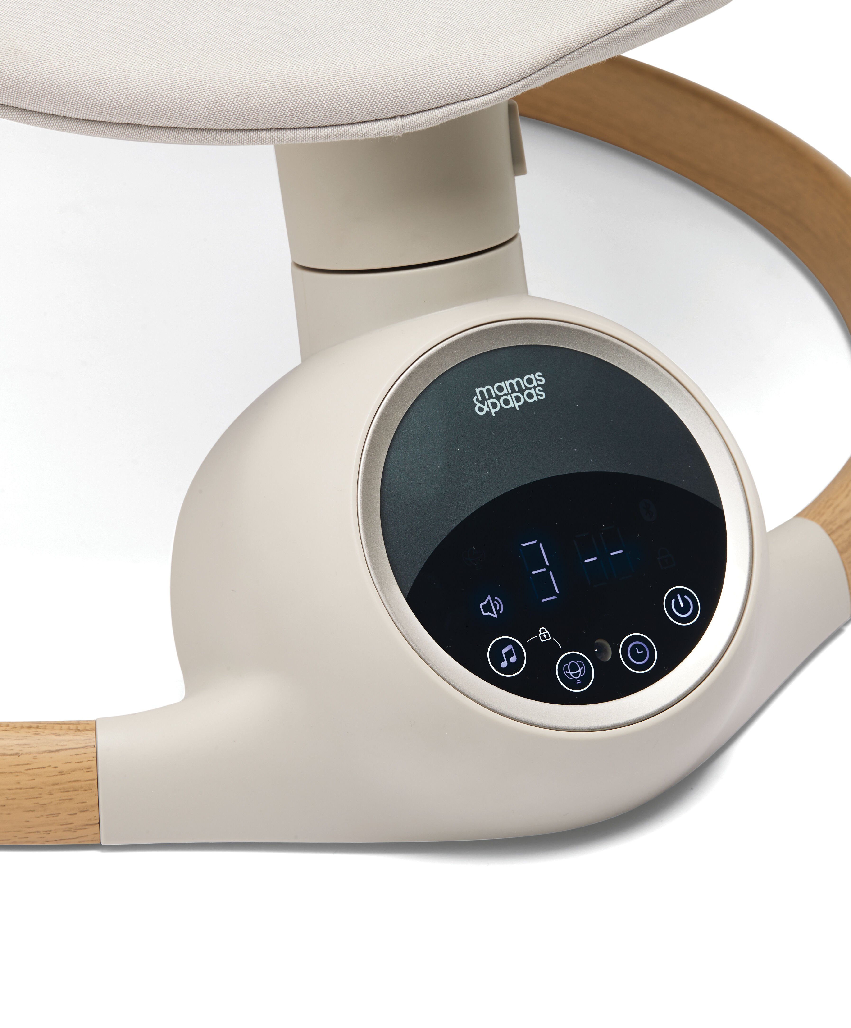 Alto Smart Swing - Cashmere image number 8
