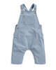 2 Piece Blue Top and Dungaree Set image number 4