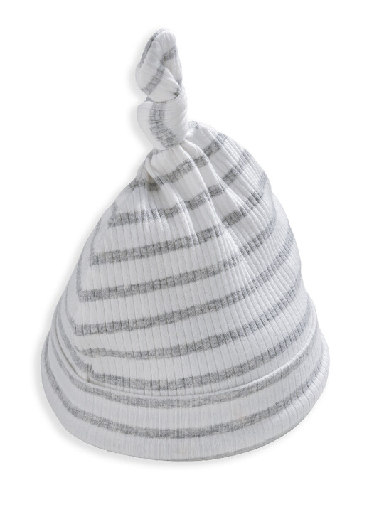 Basics Stripe Hat image number 1