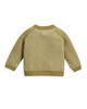 Two Tone Knit Jumper image number 2