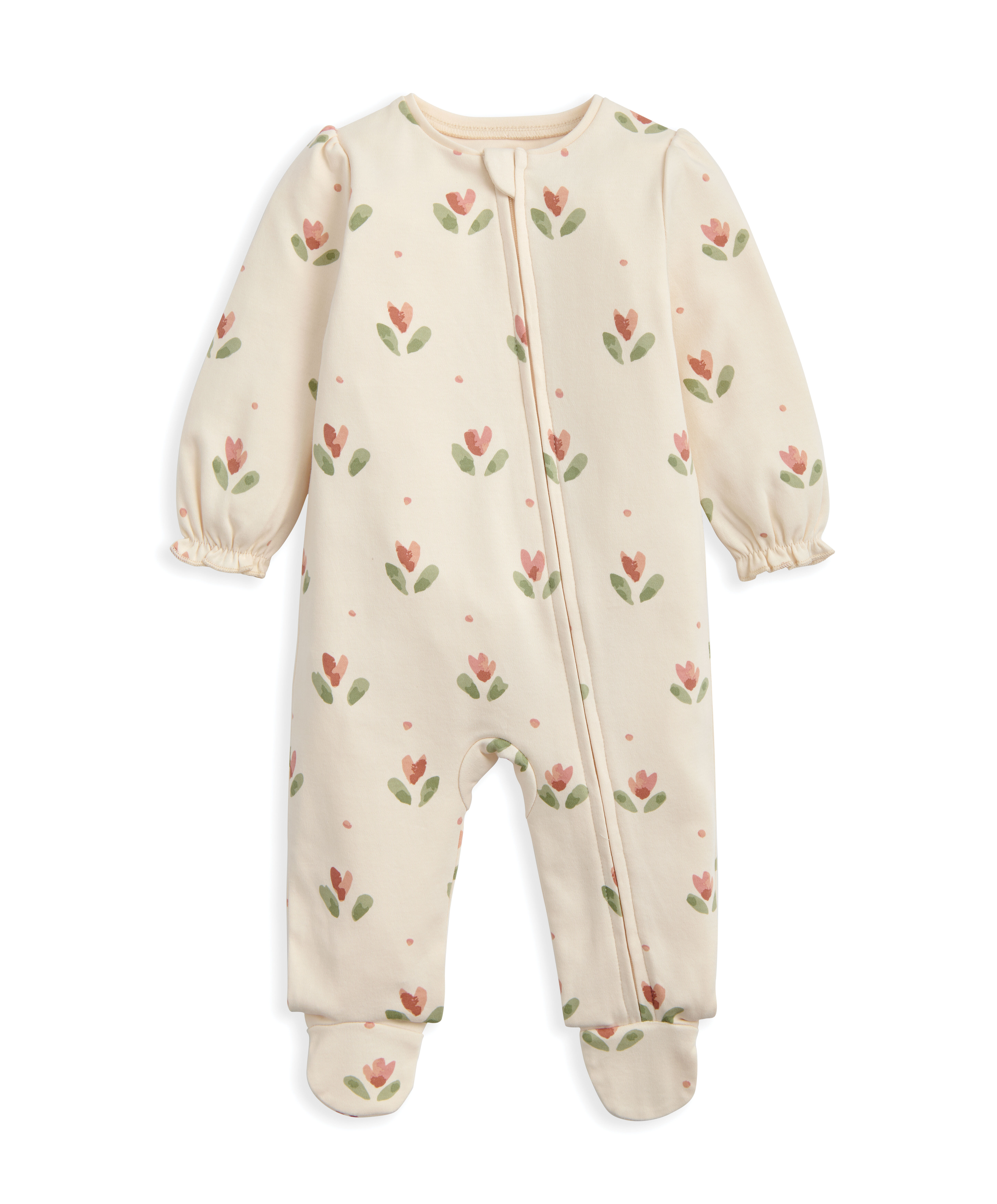 Tulip Zip All in One image number 2