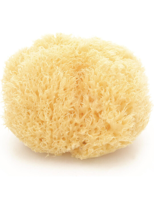 Babu Natural Honeycomb Bath Sponge - Large No.14 image number 1