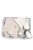 Bundle Of Joy Gift Set with Blanket, Soft Toy and All-in-One - Neutral image number 4