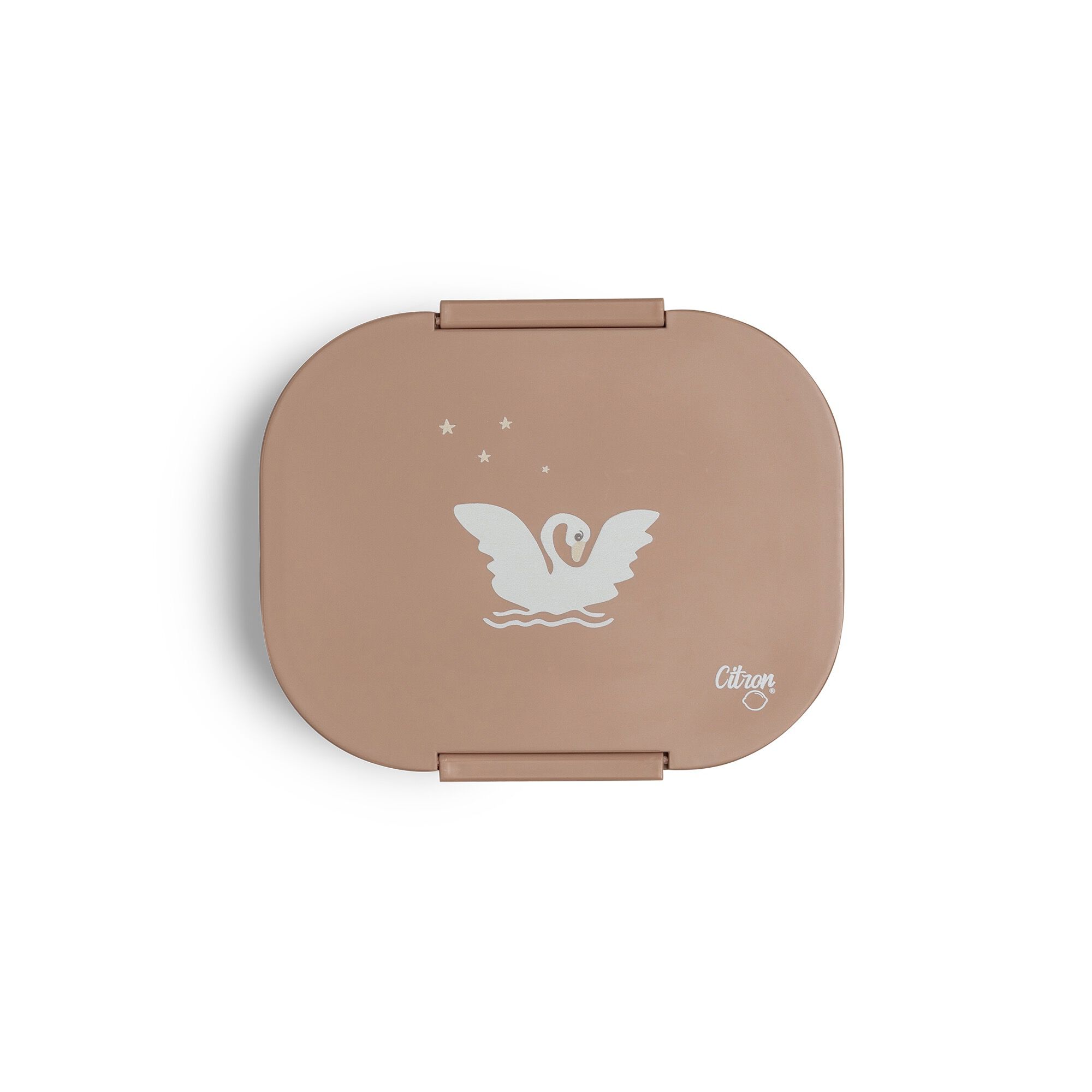 Bio Based Lunchbox - Swan image number 2