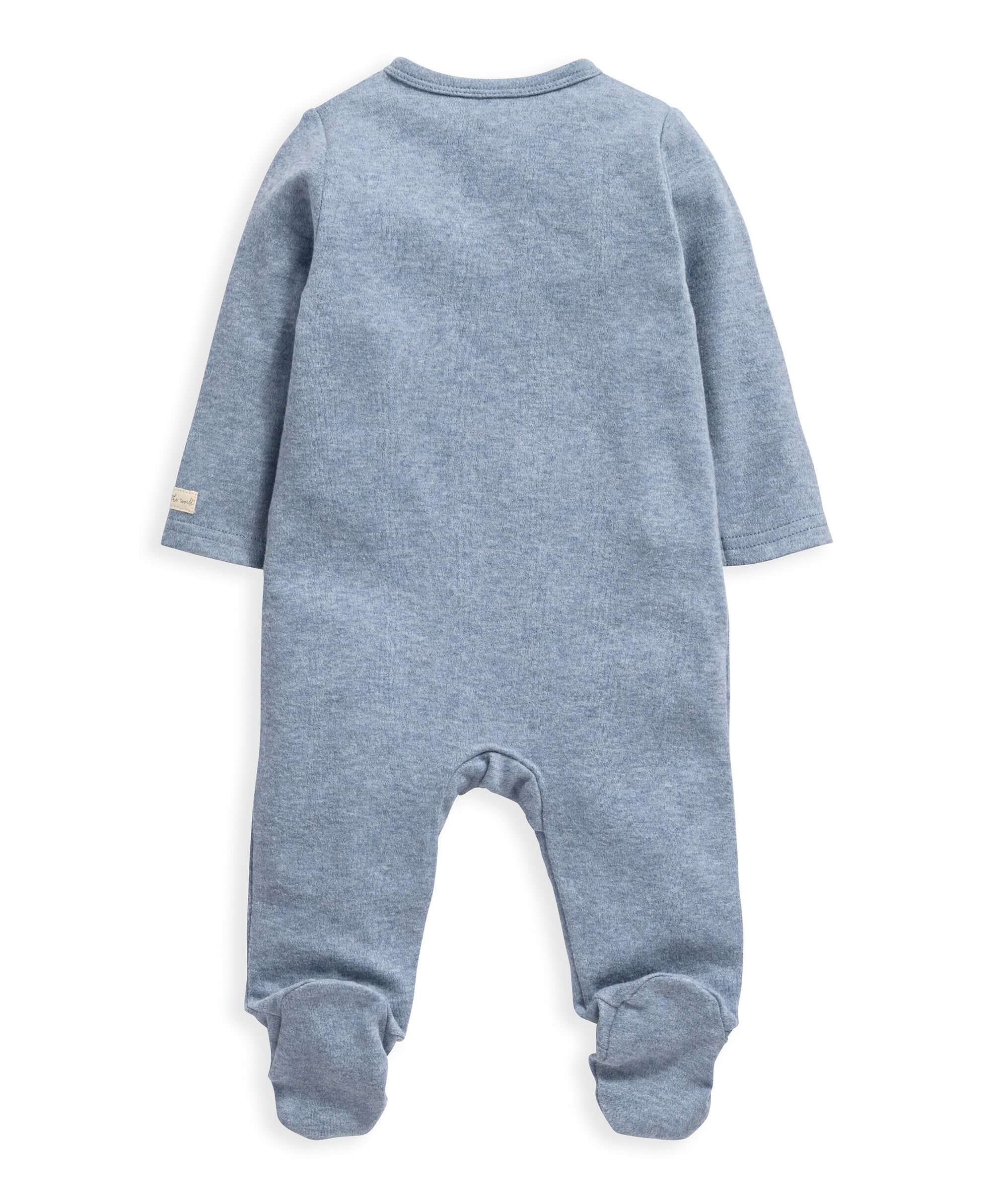 Tractor Wrap All In One image number 2