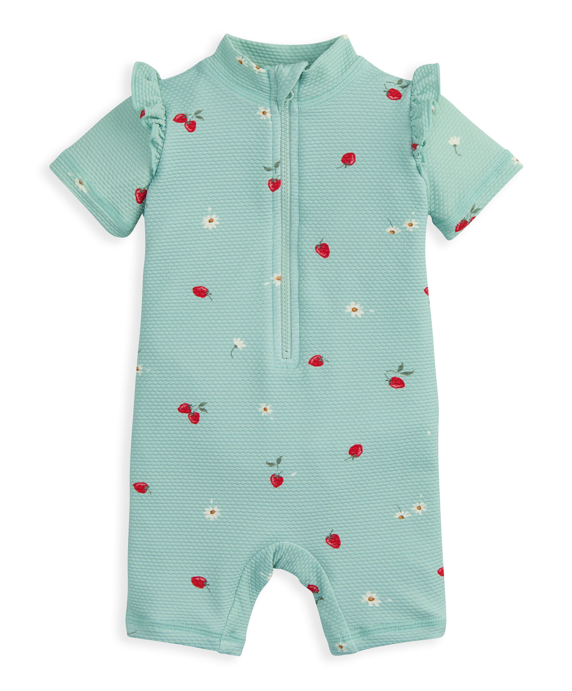 Strawberry Rashsuit image number 2