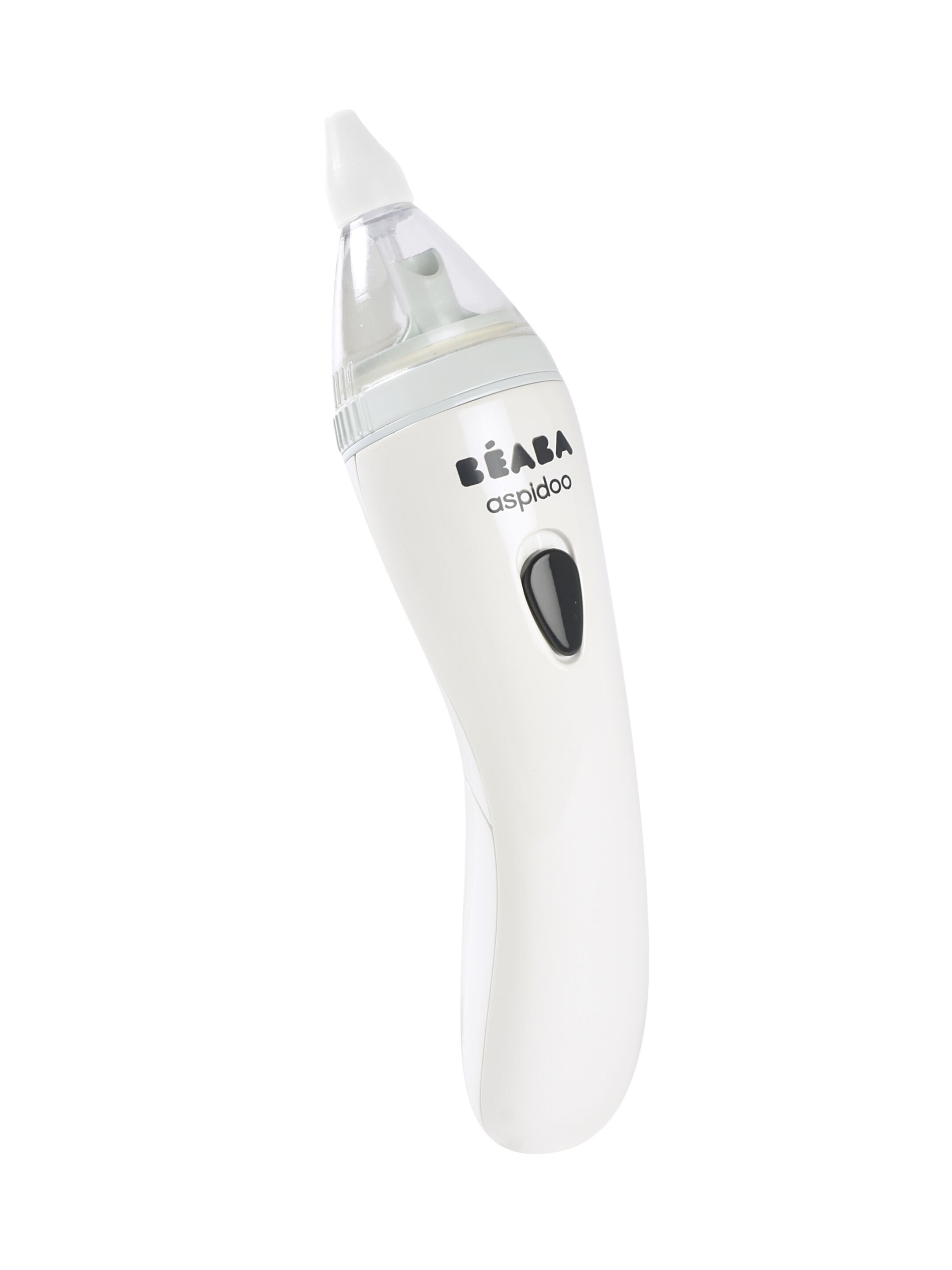 Beaba Aspidoo Nasal Electric Aspirator White