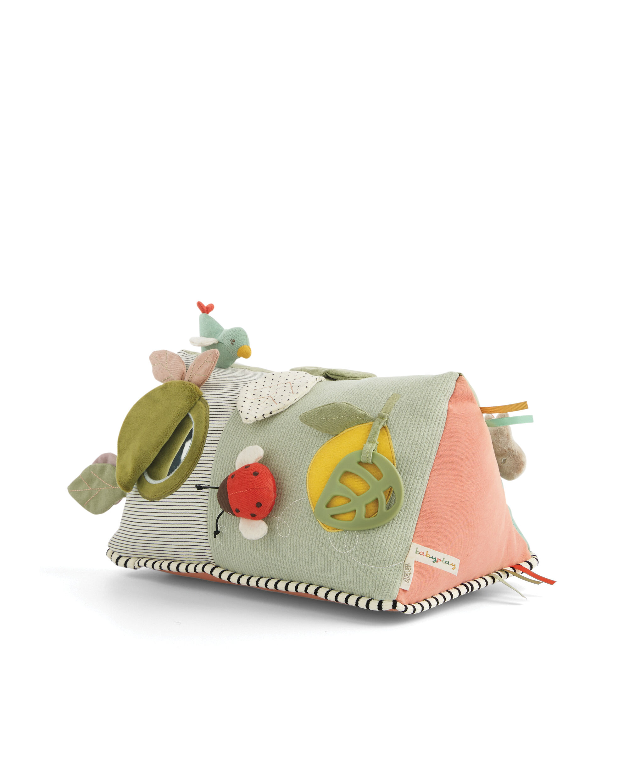 Activity Triangle - Babyplay image number 3