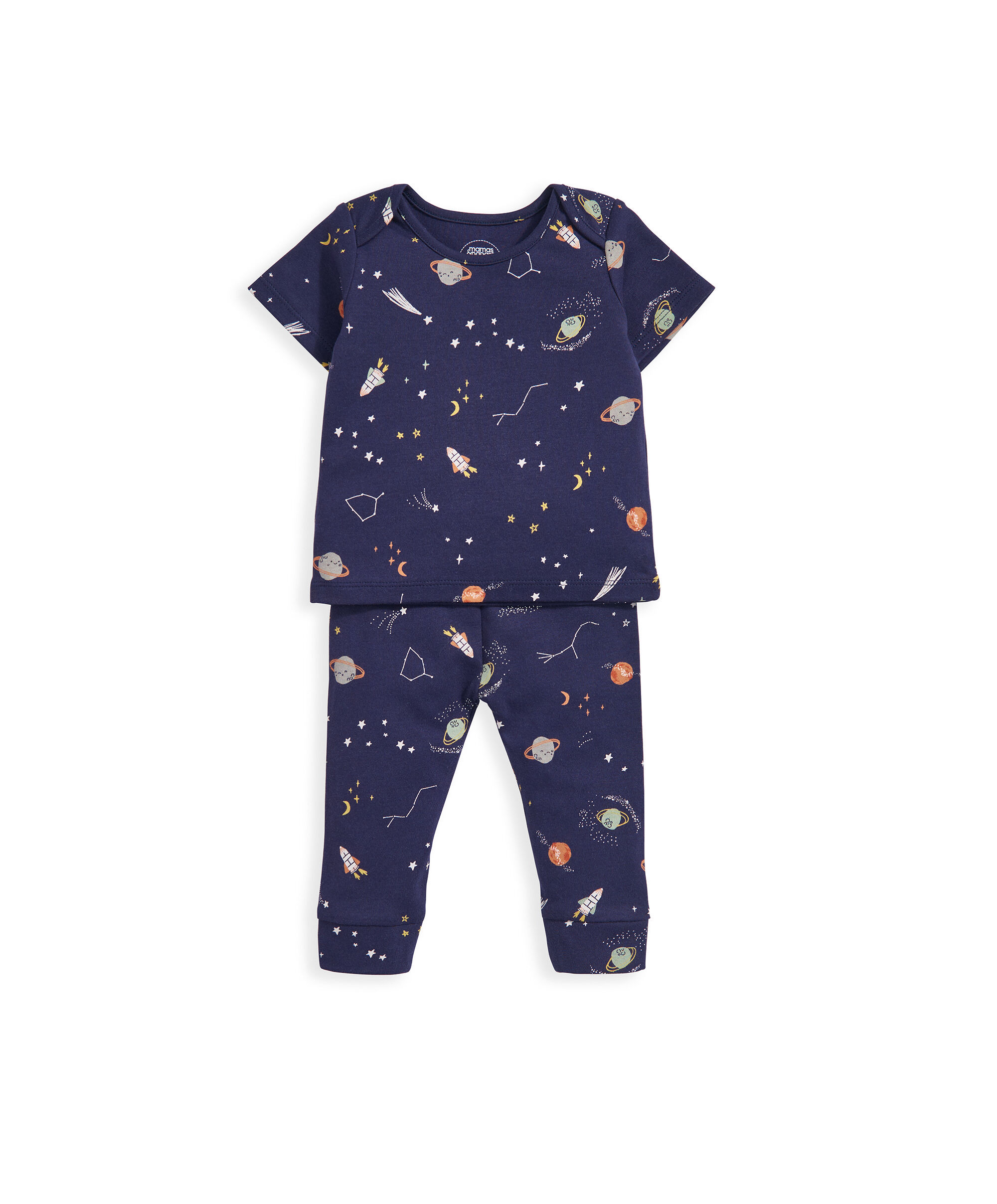 Beyond the Stars PJs (Set of 2) image number 4