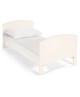 Hayworth Cot/Toddler Bed - Ivory image number 4