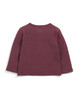 Berry Long Sleeve T-Shirt image number 2