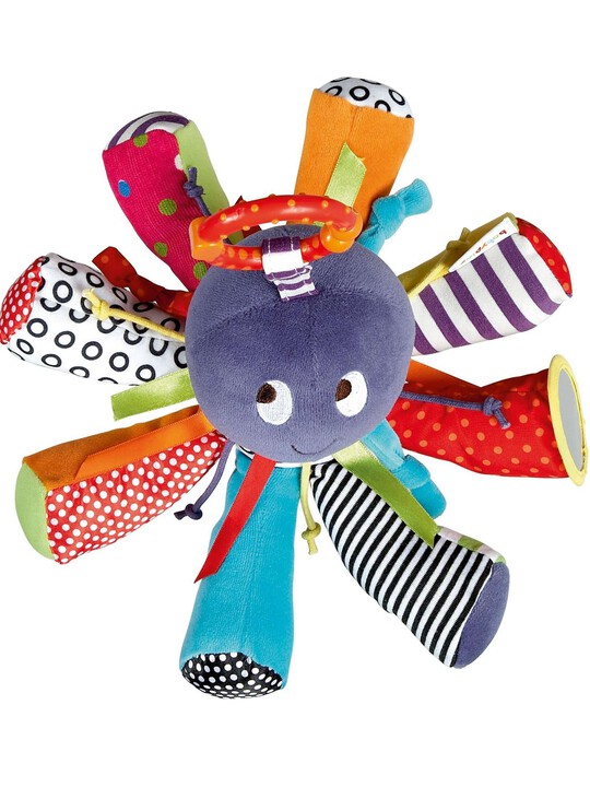 Babyplay - Octopus image number 3