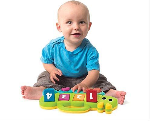 Light'n Sound Pop up Buddy image number 2