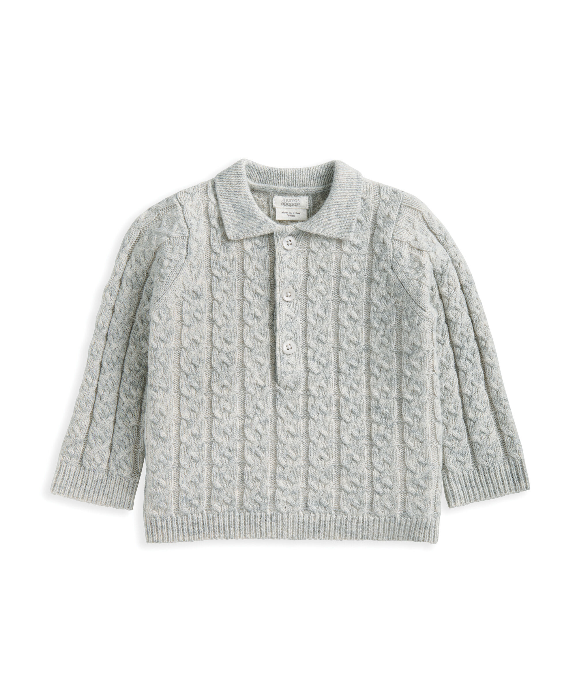 2 Piece Knitted Jumper & Leggings image number 4