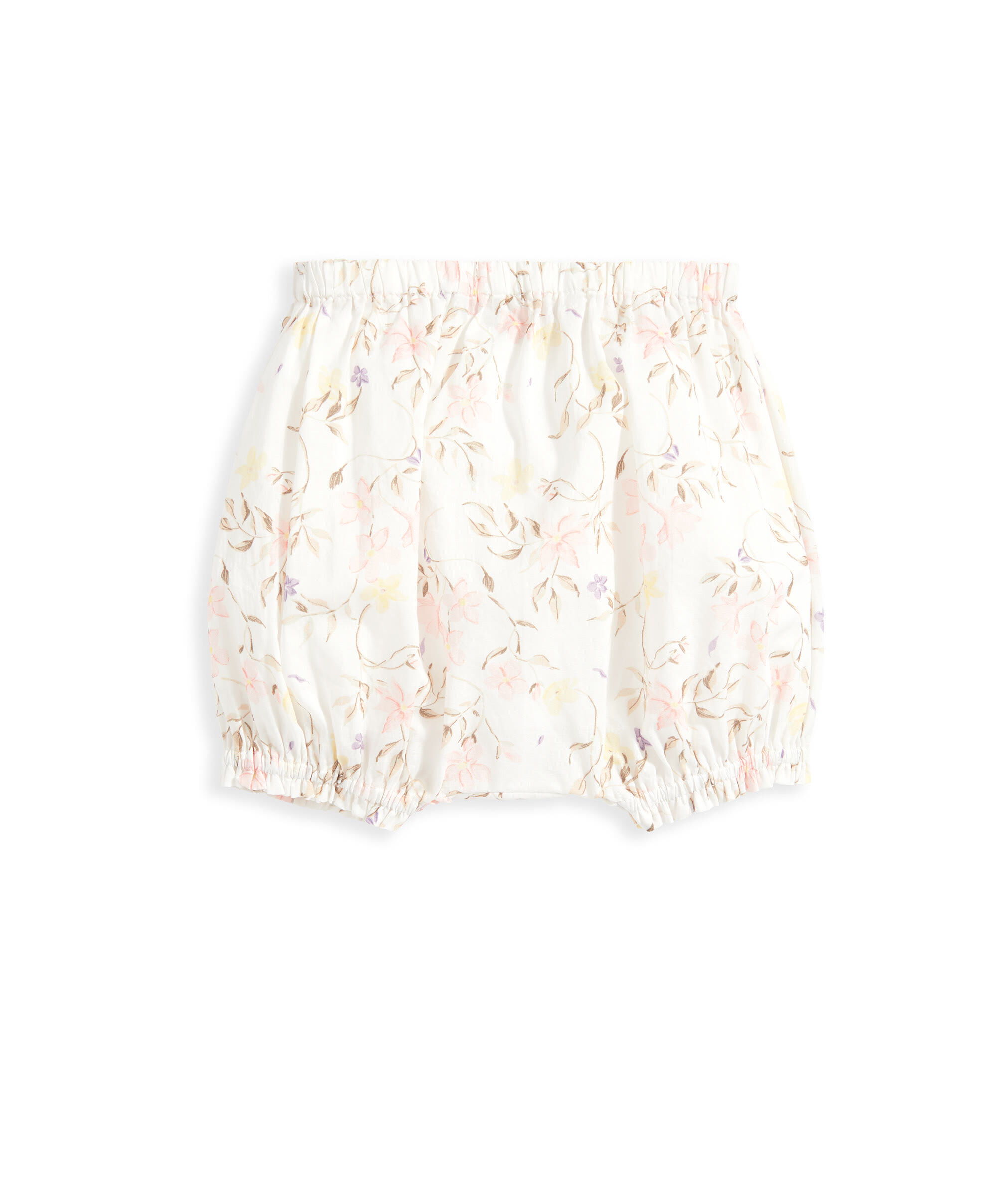 Floral Print Dress image number 4