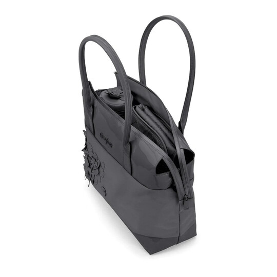 CYBEX Platinum Changing Bag Simply Flowers - Dream Grey image number 3