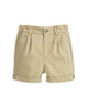 Sand Chambray Short image number 2