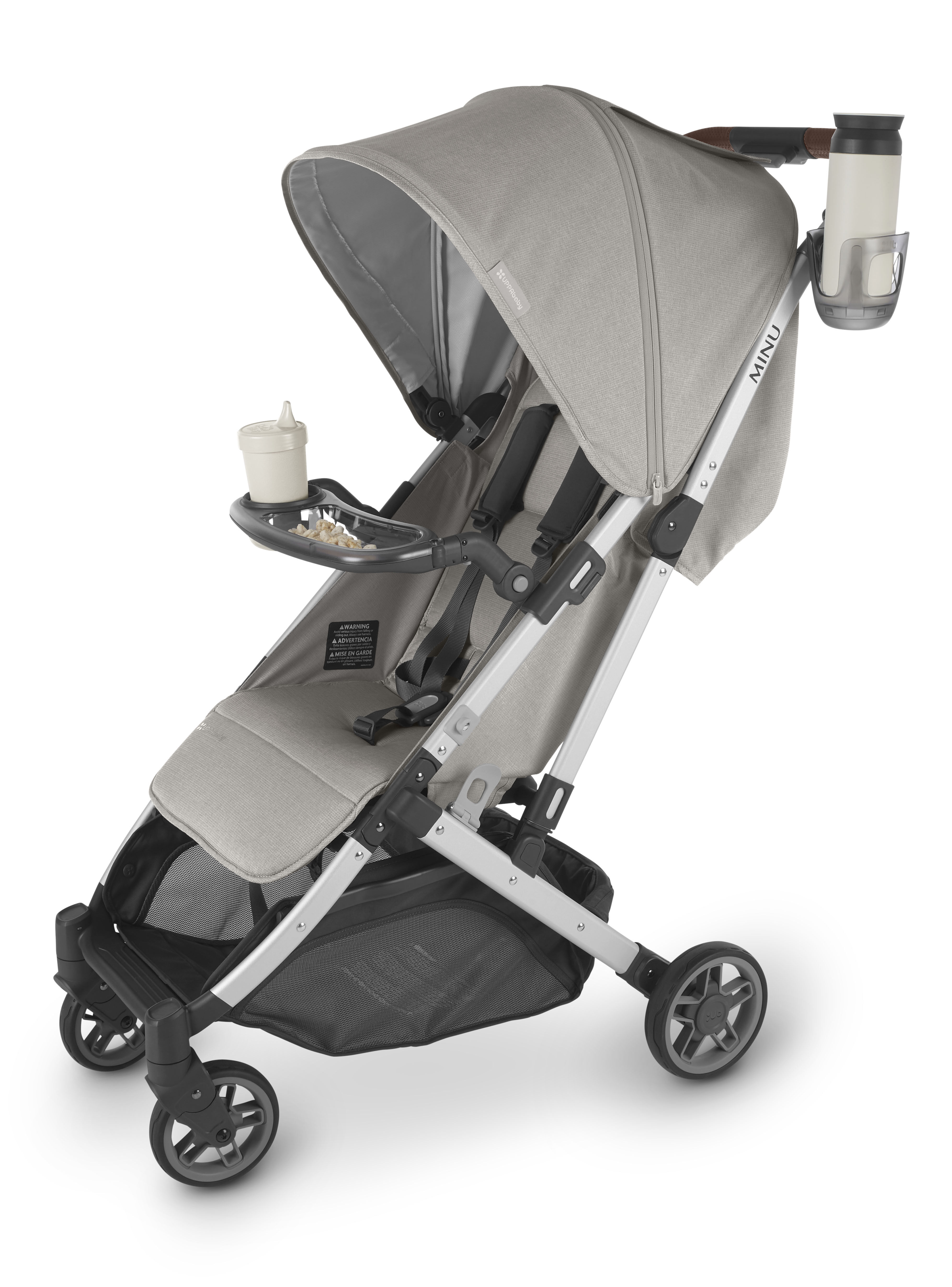 Cup Holder for Vista/Vista V2, Cruz/Cruz V2, Minu/Minu V2 image number 6