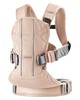 Babybjorn Baby Carrier One Air image number 4