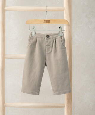 Mamas & Papas Sand SmartTrousers
