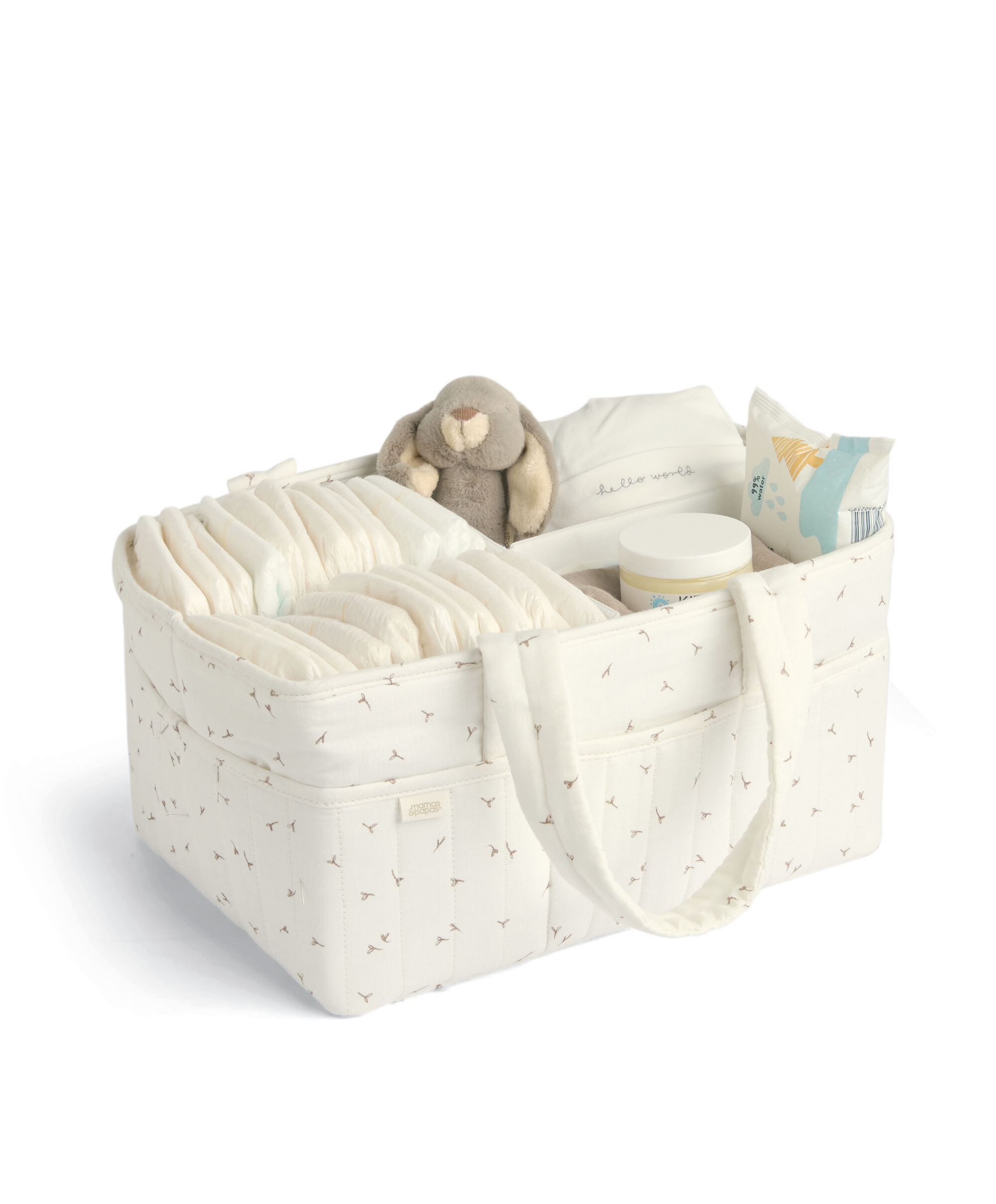 Nappy Caddy - Seedling