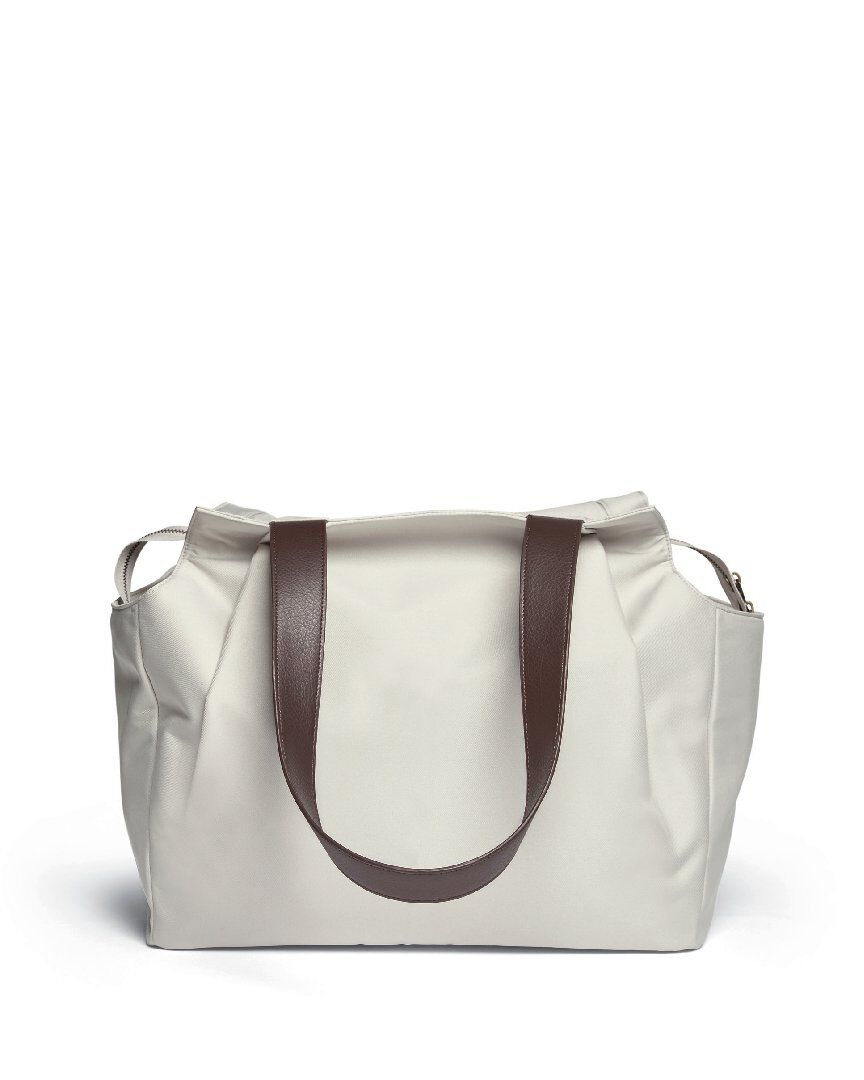 Tulip Tote Changing Bag - Treasured image number 5