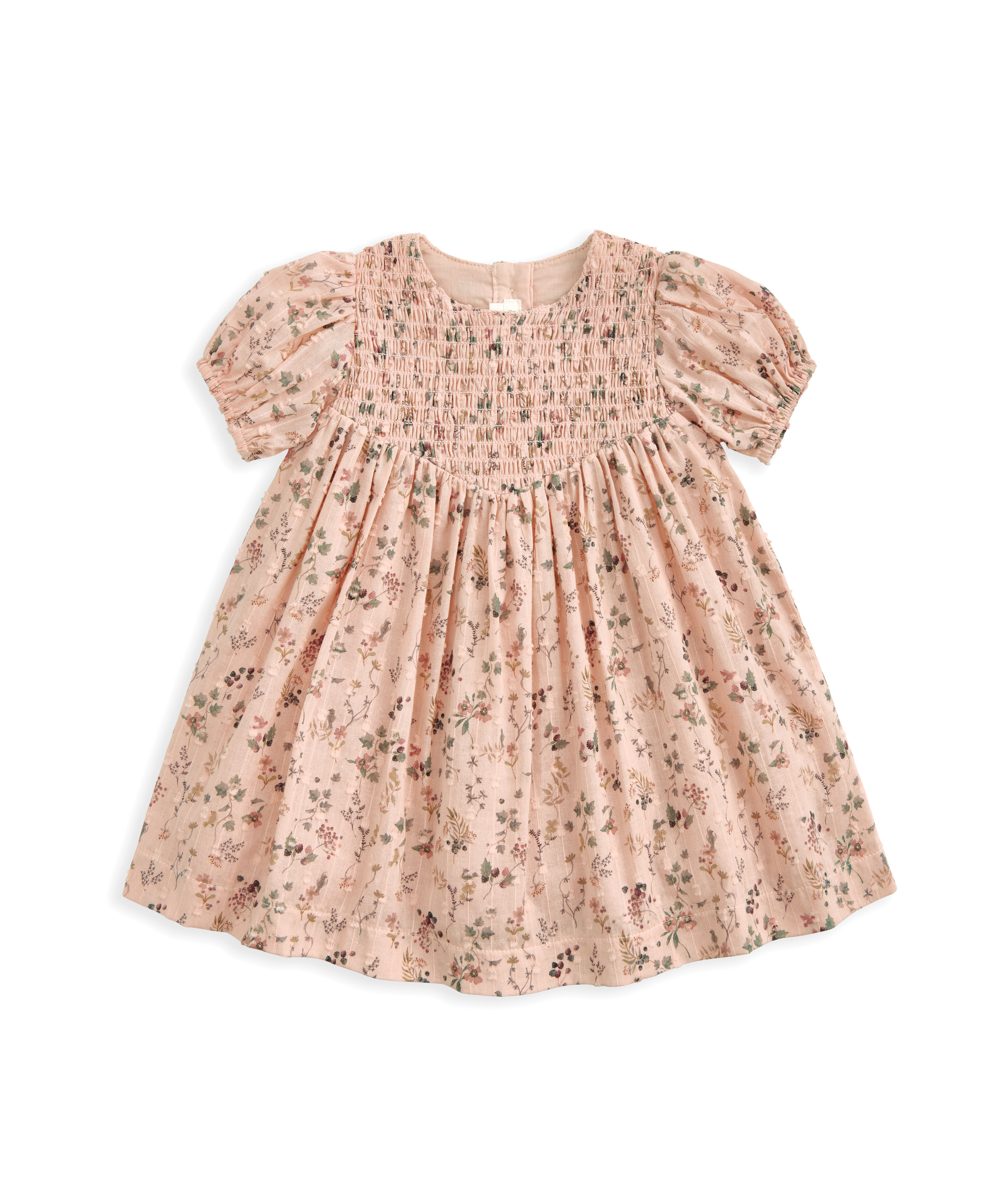 Ditsy Floral Dress image number 2