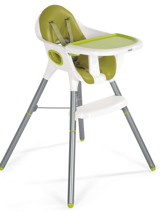 Juice Highchairs - Apple image number 2