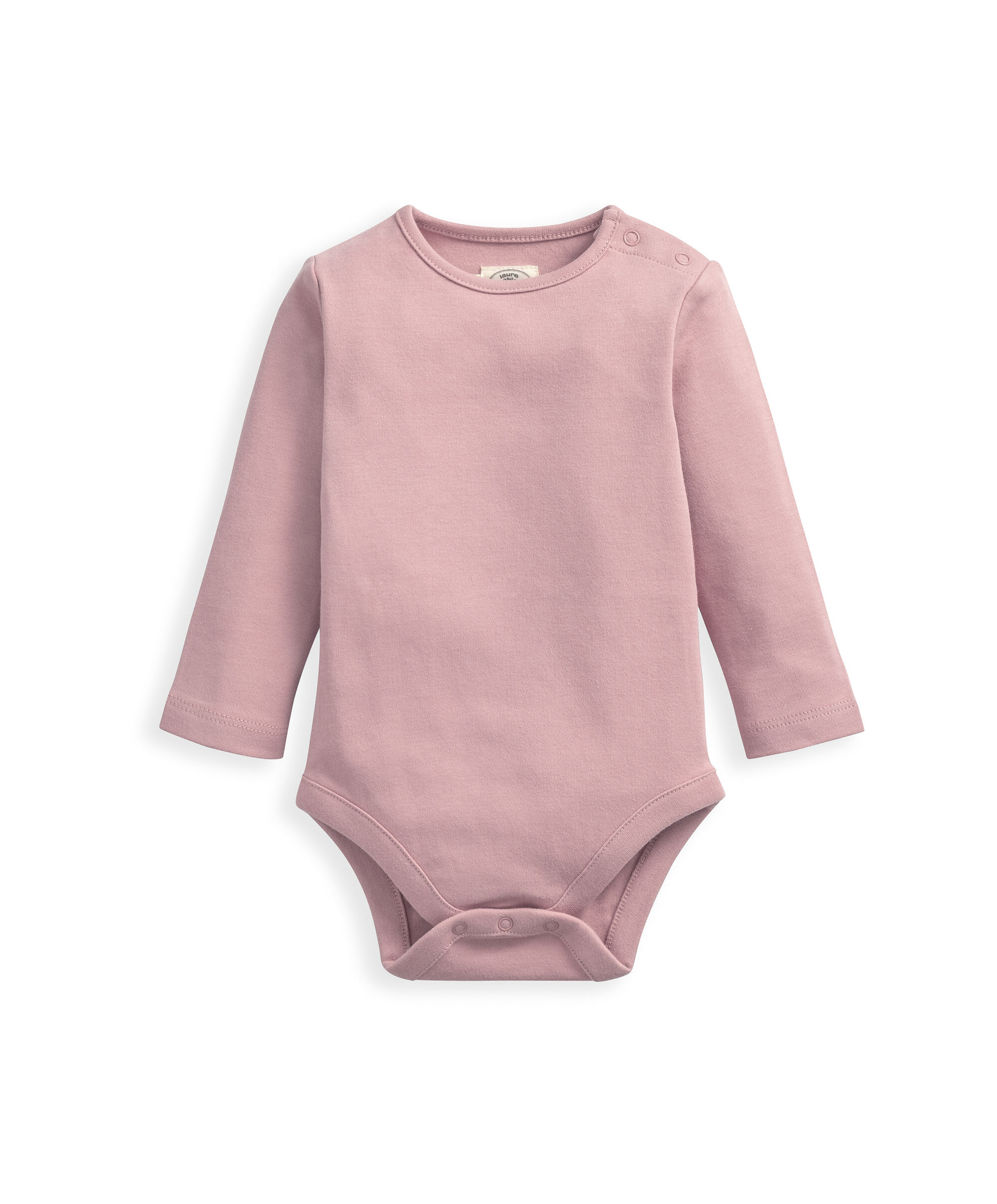 Laura Ashley Bloomer Bodysuit & Dungarees image number 5