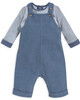 2 Piece Dungaree And Tee image number 1