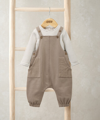 2Pc D/Ree & Bodysuit Set