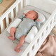 Doomoo Multi Sleep Back Positioner with Head Pillow image number 3