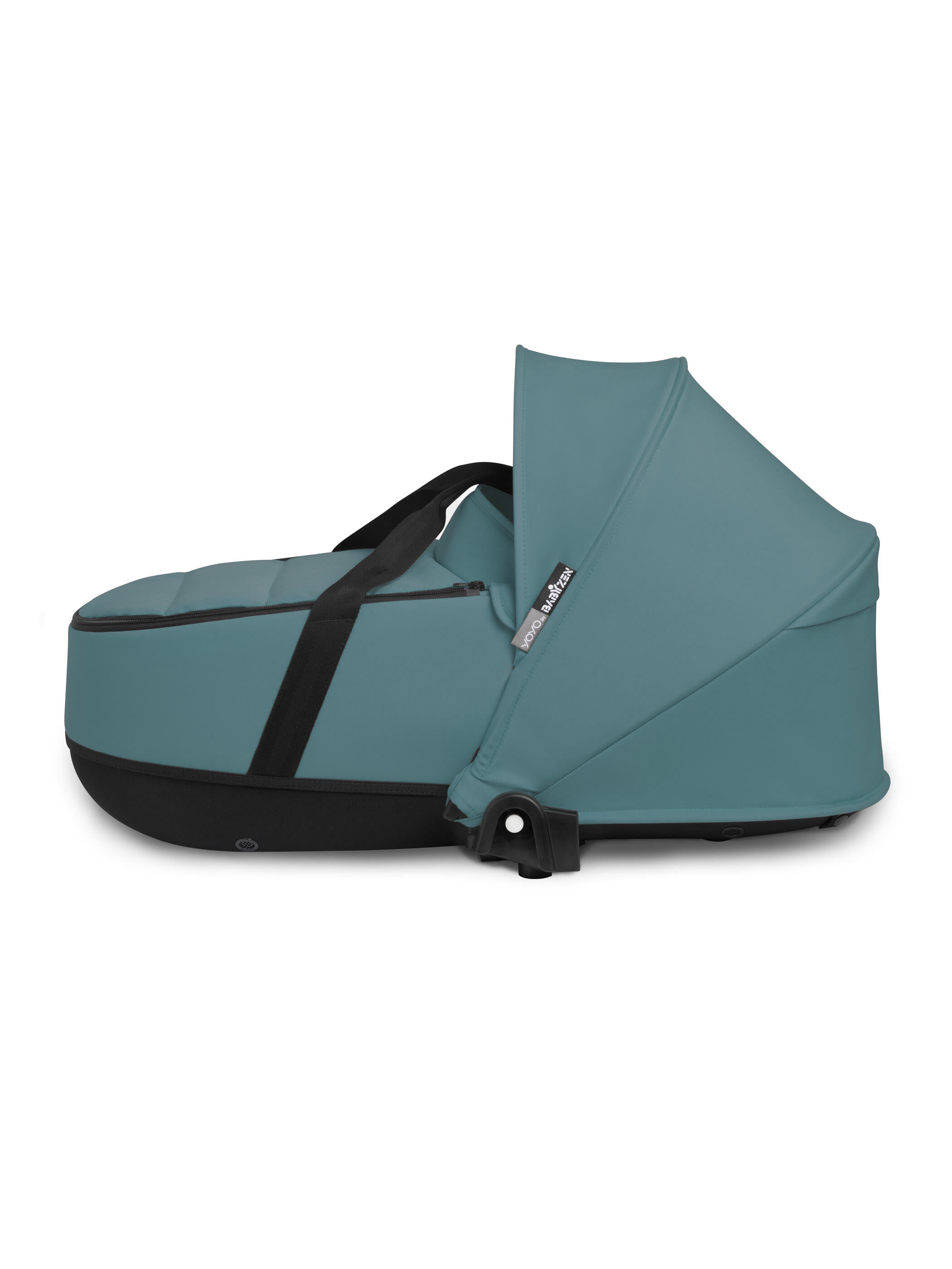 YOYO Bassinet Aqua image number 1