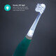 BBLuv Sonik - 2 Stage Sonic Toothbrush for Baby and Toddler image number 6