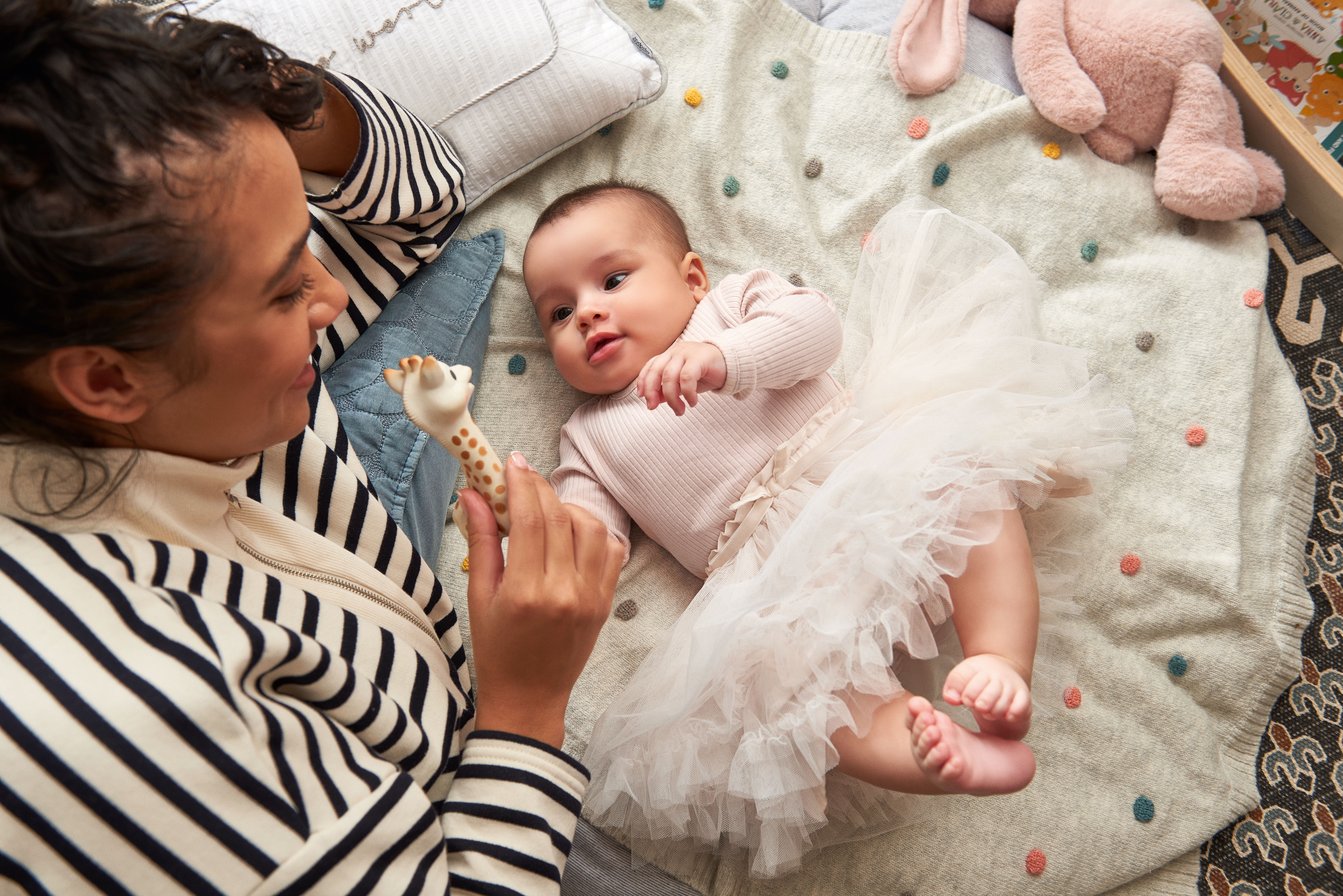 Pink Tutu image number 7