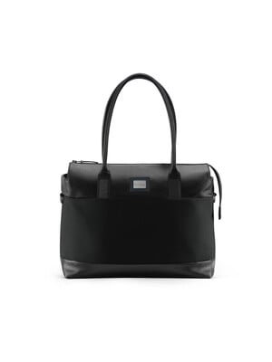 Cybex Platinum Tote Bag- Deep Black