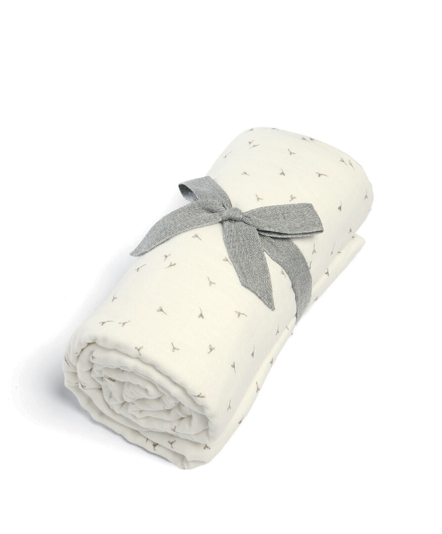 Muslin Blanket - Seed image number 1