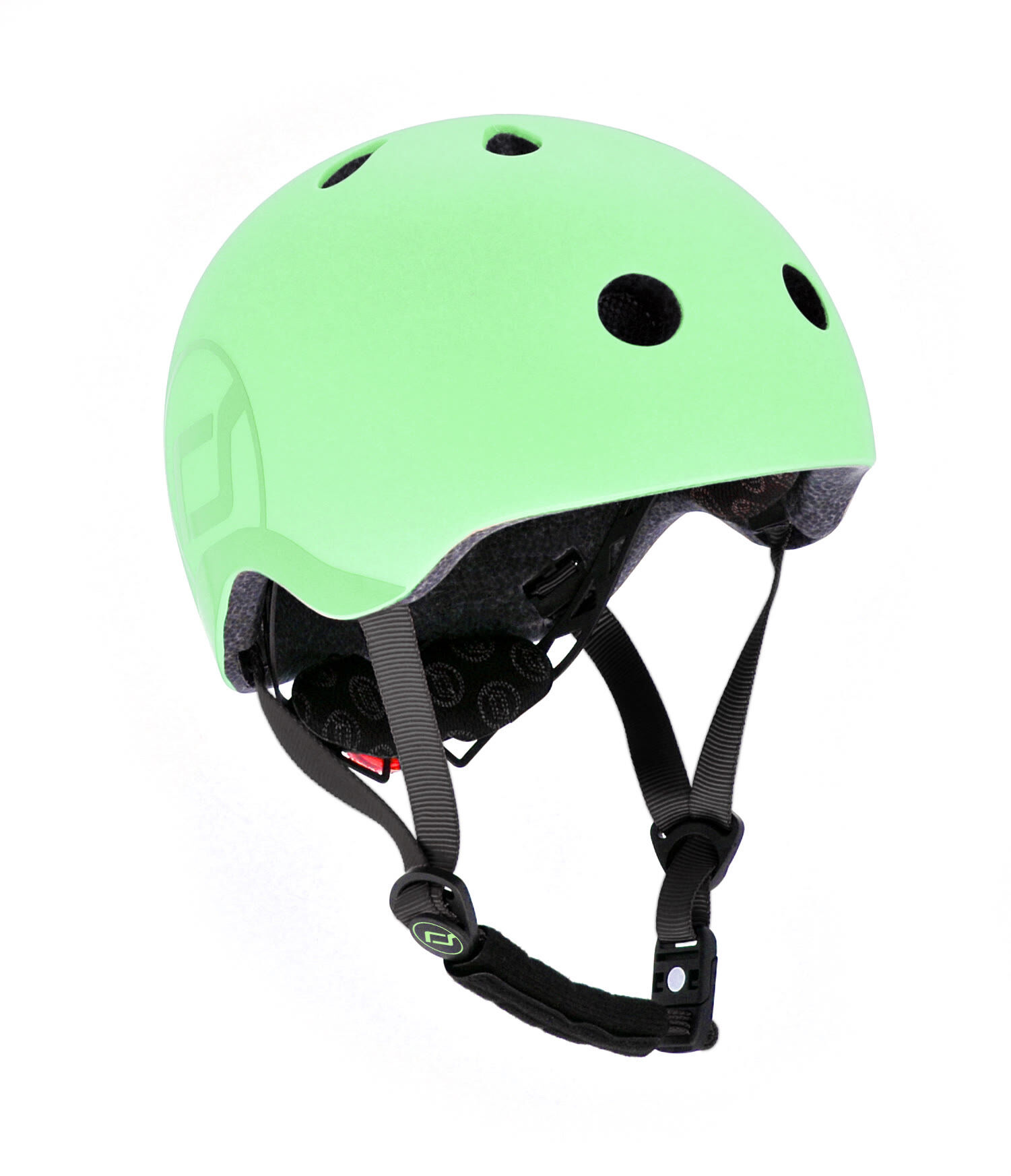 Scoot & Ride Kid Helmet S-M Kiwi image number 1